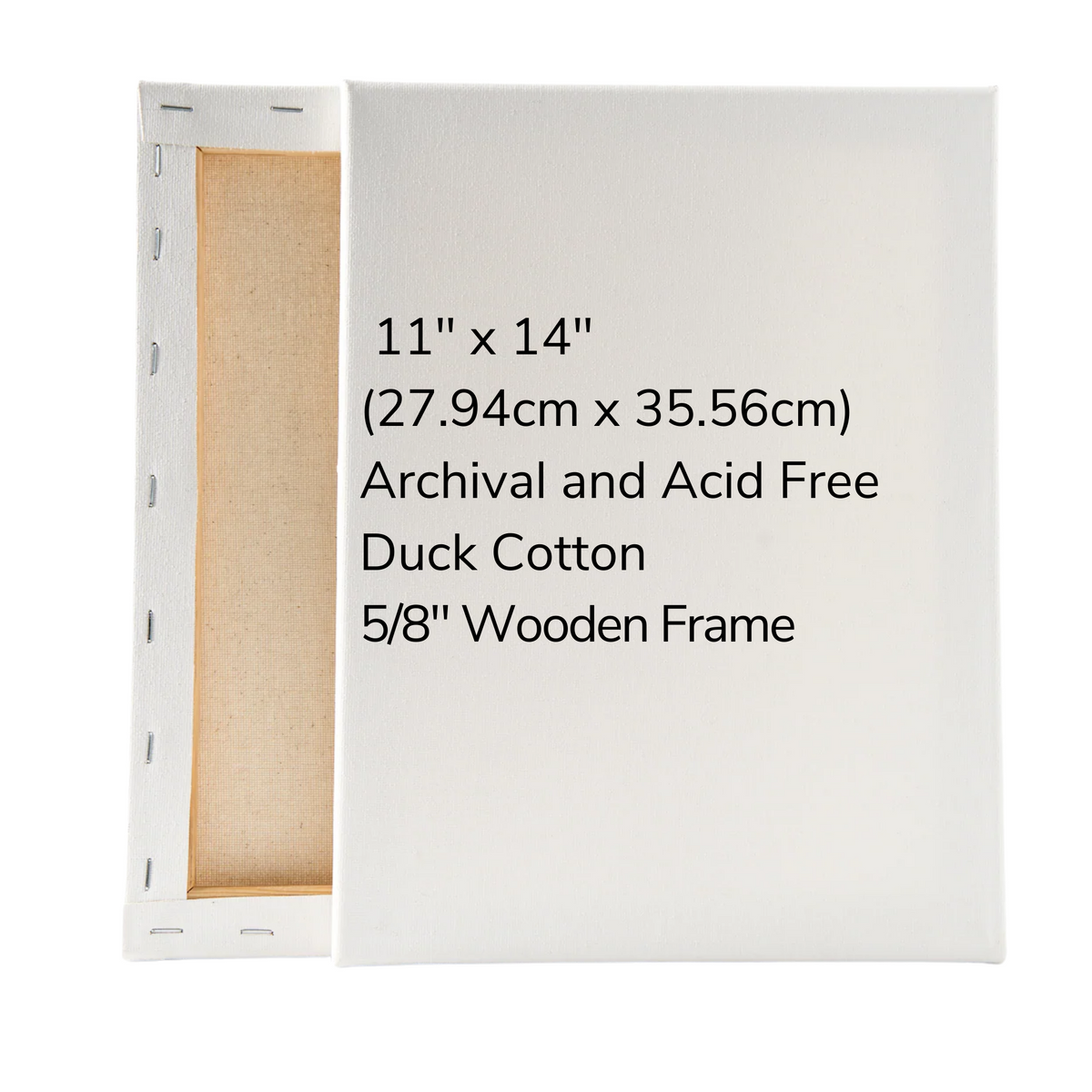 Fresh Paint By Number Kit