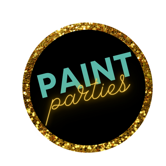 DIY Paint Kit for All Ages - Home Art Projects Made Easy by Paint